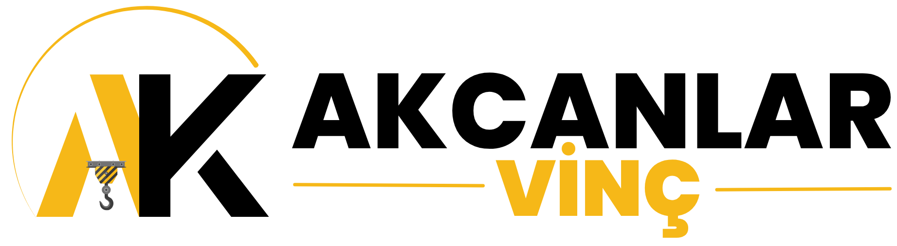 Elbistan Vinç Kiralama, Akcanlar Vinç